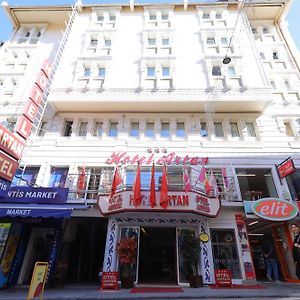 Artan Hotel